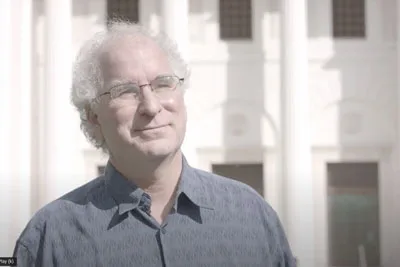 Brewster Kahle to Deliver Lecture at Leiden University on Digital Libraries and AI